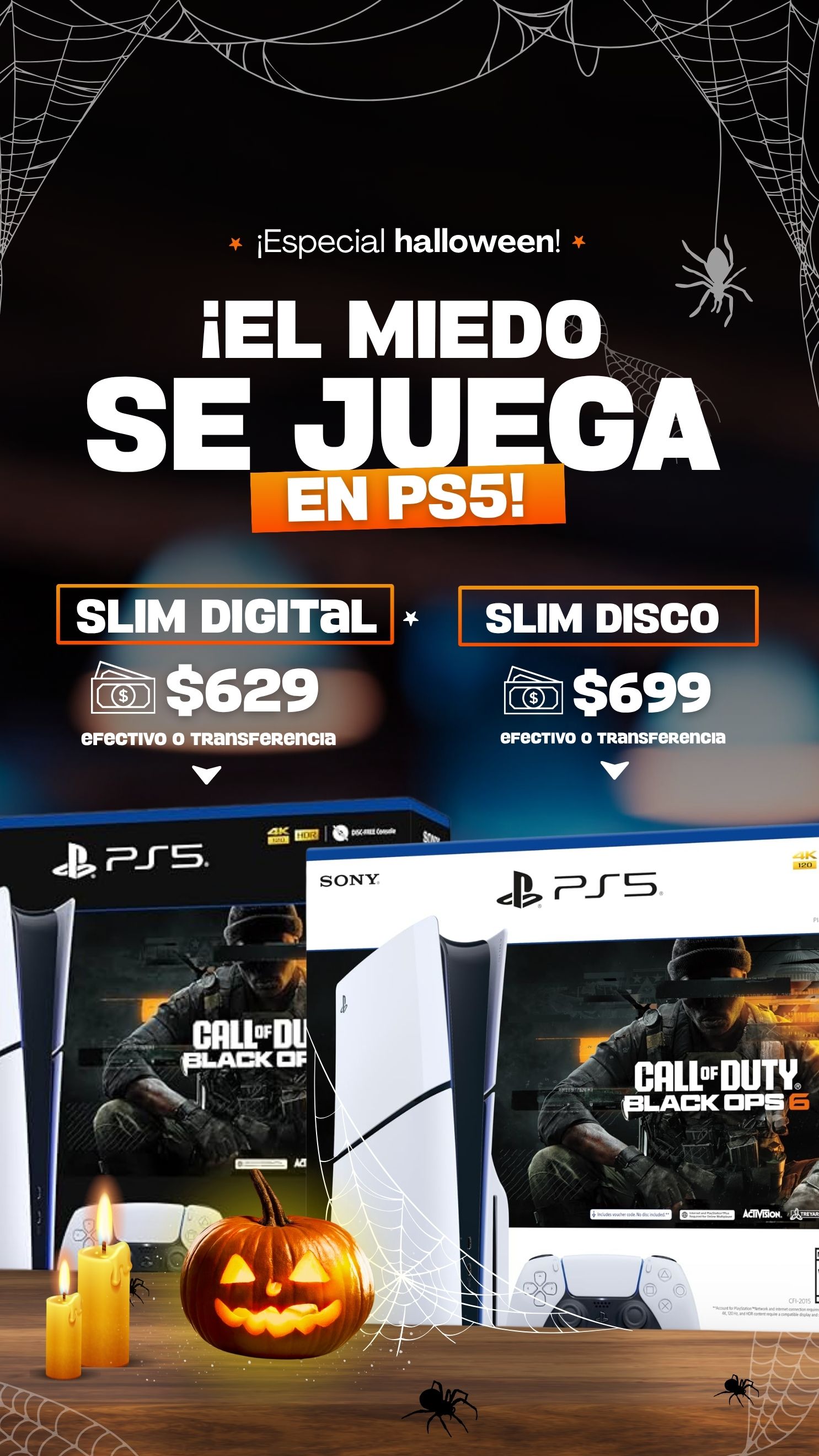 Post adicional videojuegos Ecuador